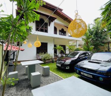 Dambulla House | Perfect Hideout