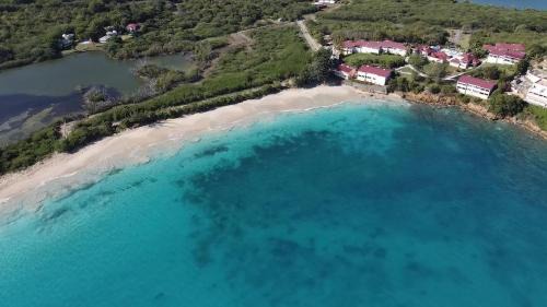 All Saints Apartment | Perfect Hillside Ocean View