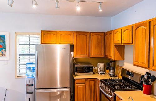 All Saints Apartment | Perfect Hillside Ocean View