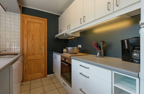 Ovifat House | Perfect holiday home in Waimes with Swimming Pool