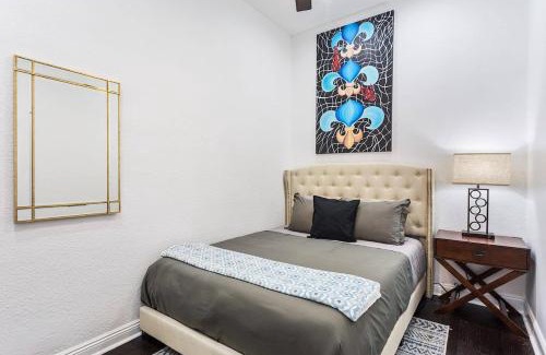 Milan House | Perfect Holiday Getaway in Nola