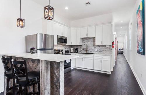 Milan House | Perfect Holiday Getaway in Nola