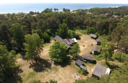 Oster Somarken House | Perfect Holiday Home For Large Families
