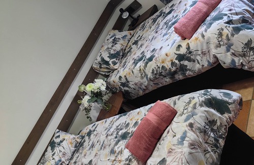 Richards Bay House | perfect holiday home for groups of 8