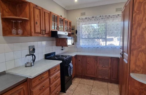Richards Bay House | perfect holiday home for groups of 8