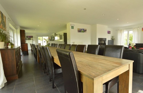 Trou de Bra House | Perfect Holiday Home in Trou de Bra with private garden and mountain views