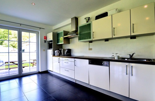 Trou de Bra House | Perfect Holiday Home in Trou de Bra with private garden and mountain views
