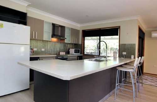 Bargara House | Perfect Holiday home for a family holiday