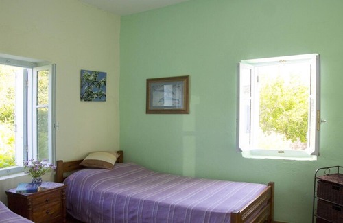 Methoni House | Perfect holiday home in the centre of gorgeous Methoni