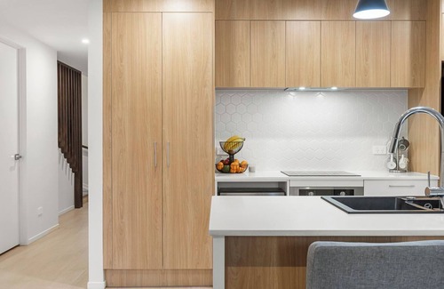 Pakuranga House | Perfect Holiday Home Or Short term rental in East Auckland