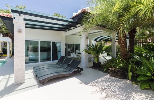Hua Hin House | Perfect holiday home