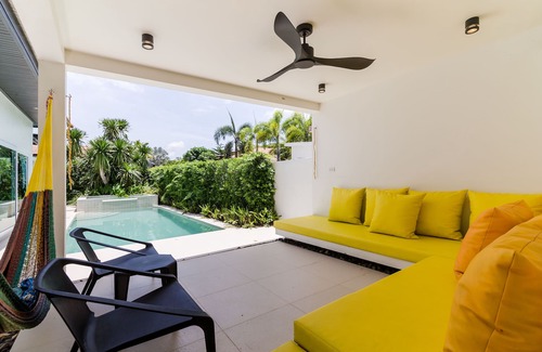 Hua Hin House | Perfect holiday home
