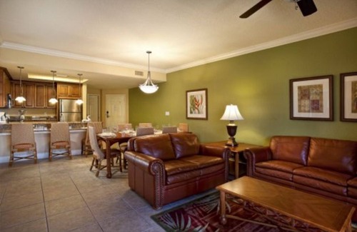 Celebration Resort | Perfect Holiday Villa inside Westgate Resort Preview listing