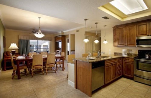 Celebration Resort | Perfect Holiday Villa inside Westgate Resort Preview listing