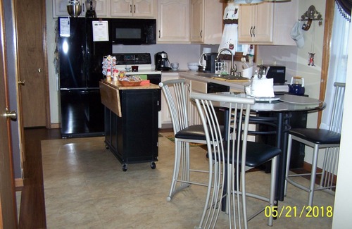 Long Pond House | Perfect Home Away from Home in the Poconos