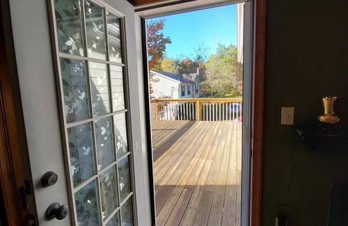 Long Pond House | Perfect Home Away from Home in the Poconos