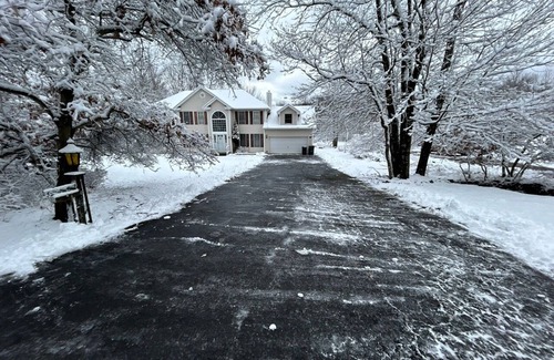 Long Pond House | Perfect Home Away from Home in the Poconos