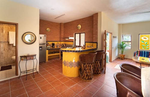 Yelapa House | PERFECT HOME - Beach walk distance