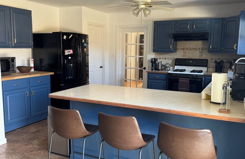 Athens House | Perfect home for a getaway from NYC