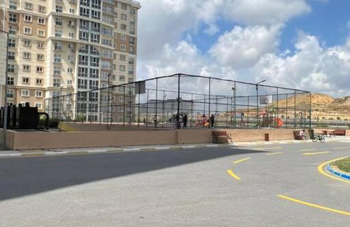 Basaksehir Apartment | Perfect Home for Small Family in Başakşehir
