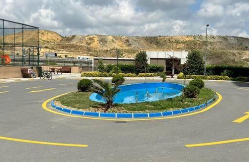 Basaksehir Apartment | Perfect Home for Small Family in Başakşehir