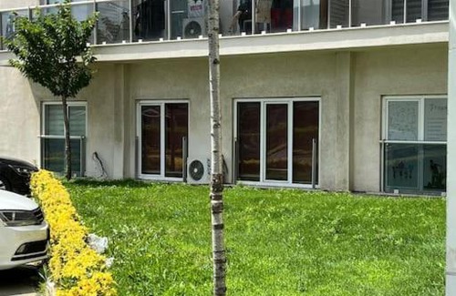 Basaksehir Apartment | Perfect Home for Small Family in Başakşehir