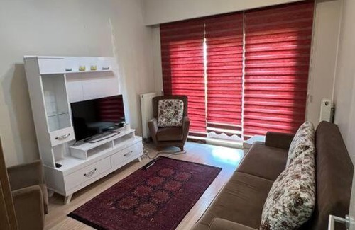 Basaksehir Apartment | Perfect Home for Small Family in Başakşehir