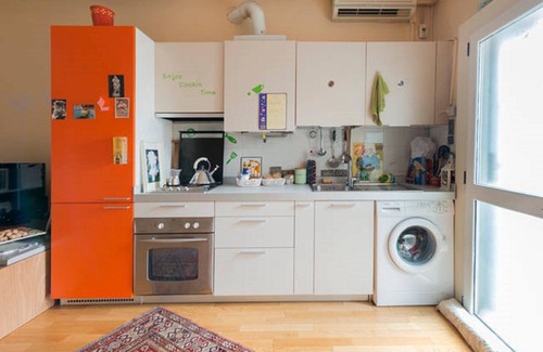 Zona Zara Apartment | Perfect home in Milano near Duomo