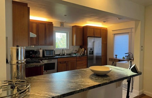 San Anselmo House | Perfect home in San Anselmo.nn