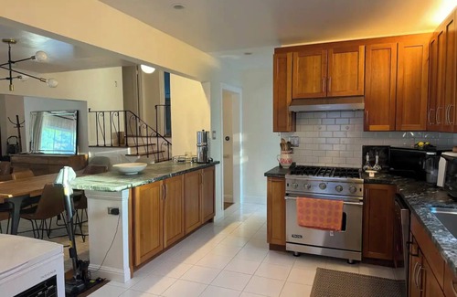 San Anselmo House | Perfect home in San Anselmo.nn