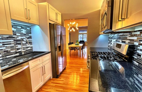 Shadyside House | Perfect Home & Location - Best of Shadyside