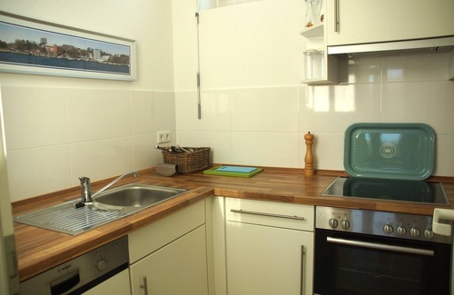 Danischenhagen Apartment | Perfect home on the Baltic Sea for families with children and golfers