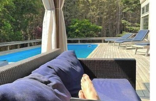 Fire Island Pines House | Perfect home, perfect location, perfect renovation