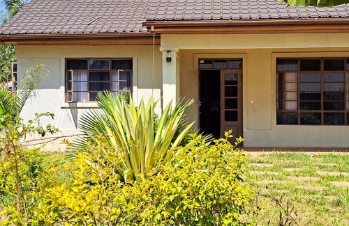 Oyugis House | Perfect Homestay.