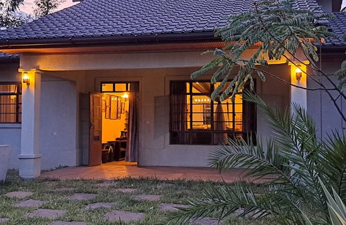 Oyugis House | Perfect Homestay.