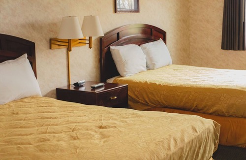Colfax House | Perfect hotel to relax and feel the environment