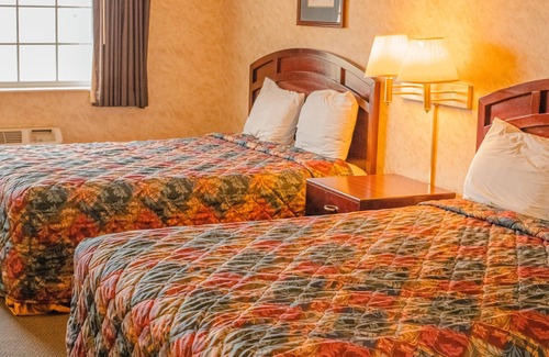 Colfax House | Perfect hotel to relax and feel the environment