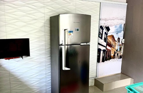 Ubatuba House | Perfect house to hang out!