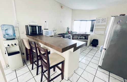 Diaz Ordaz House | Perfect house for family and friends! Near the beach!