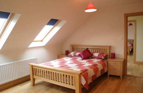 The Whitford House Hotel Apartment | Perfect house for a family get away