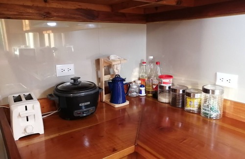 Monteverde House | Perfect house for friends and family in Monteverde