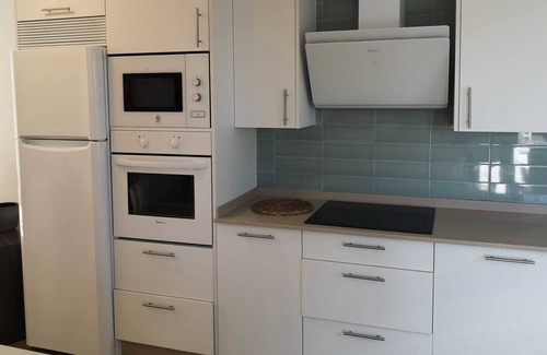 Alcabre House | Perfect house for those who want to enjoy the City and the Beach.