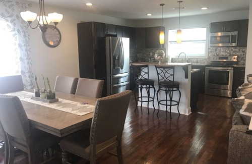 Belle Vista House | Perfect house for your dream vacation
