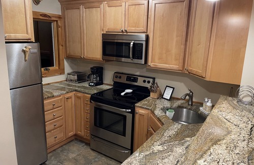 Stratton and Bromley Ski Areas Ski Chalet | Perfect house surrounded by National Forest to get away and decompress!