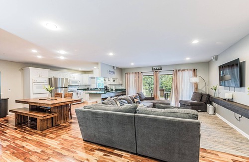 Penrod House | Perfect Lake Malone Get Away