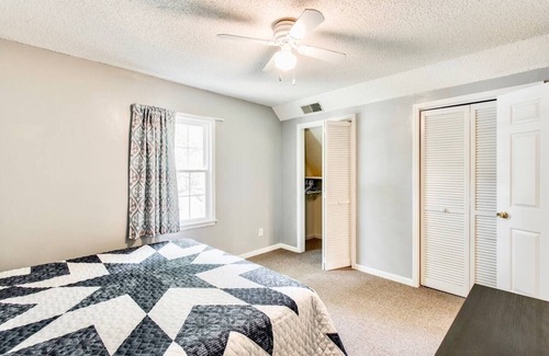 Irmo House | Perfect Lake Murray Private Getaway Near Columbia!