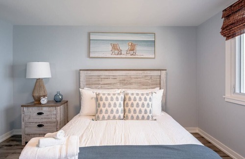 Leamington Cottage | Perfect Lake Retreat