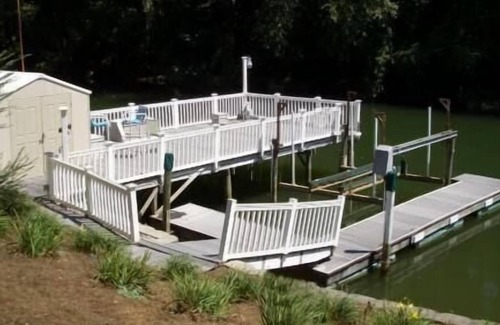 Lake Norman of Catawba House | Perfect Lakefront Getaway