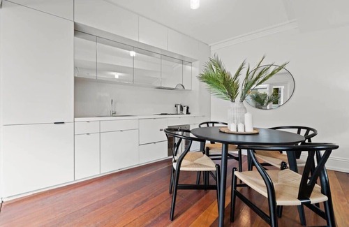 Surry Hills House | Perfect Laneway Terrace, Surry Hills