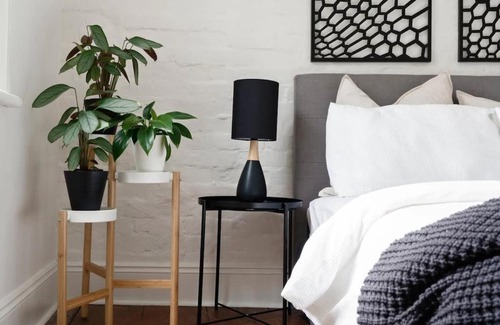 Surry Hills House | Perfect Laneway Terrace Surry Hills